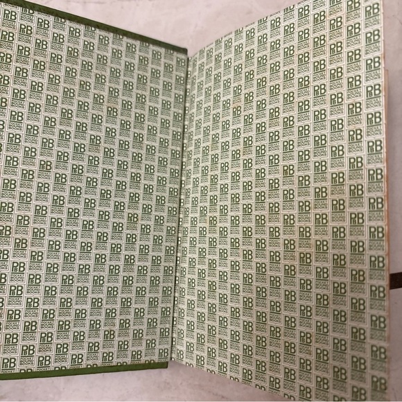 Hamlet William Shakespeare 1961 Washington Square Press Folger Library Hardcover - Picture 4 of 4